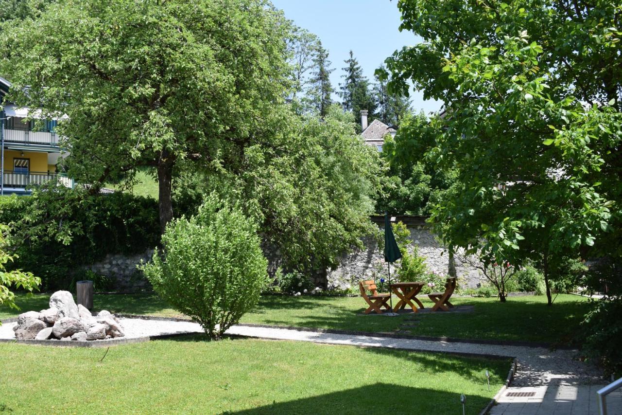 Fruehstueckspension Josefinum Guest house *