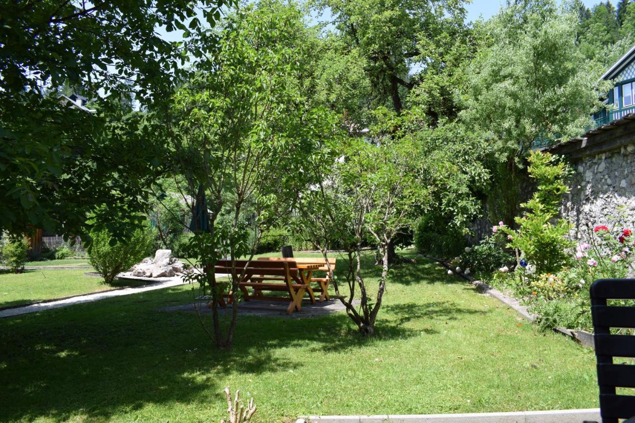Fruehstueckspension Josefinum Guest house *