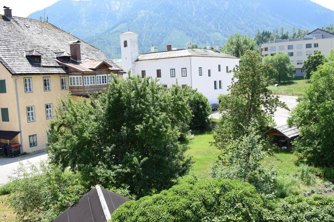 Guest house Fruehstueckspension Josefinum Bad Aussee