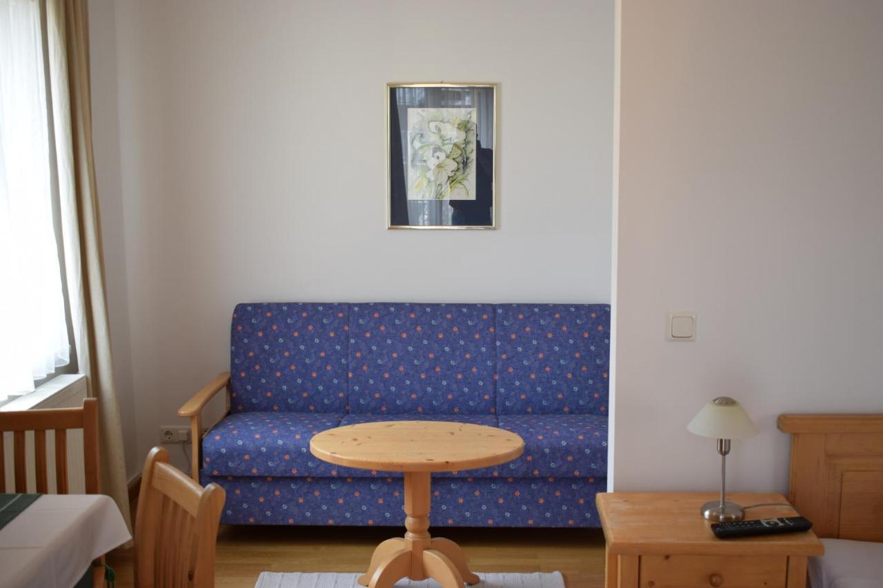 Guest house Fruehstueckspension Josefinum Bad Aussee