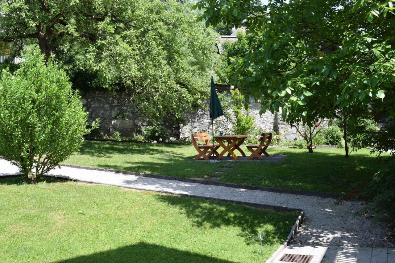 Guest house Fruehstueckspension Josefinum Bad Aussee