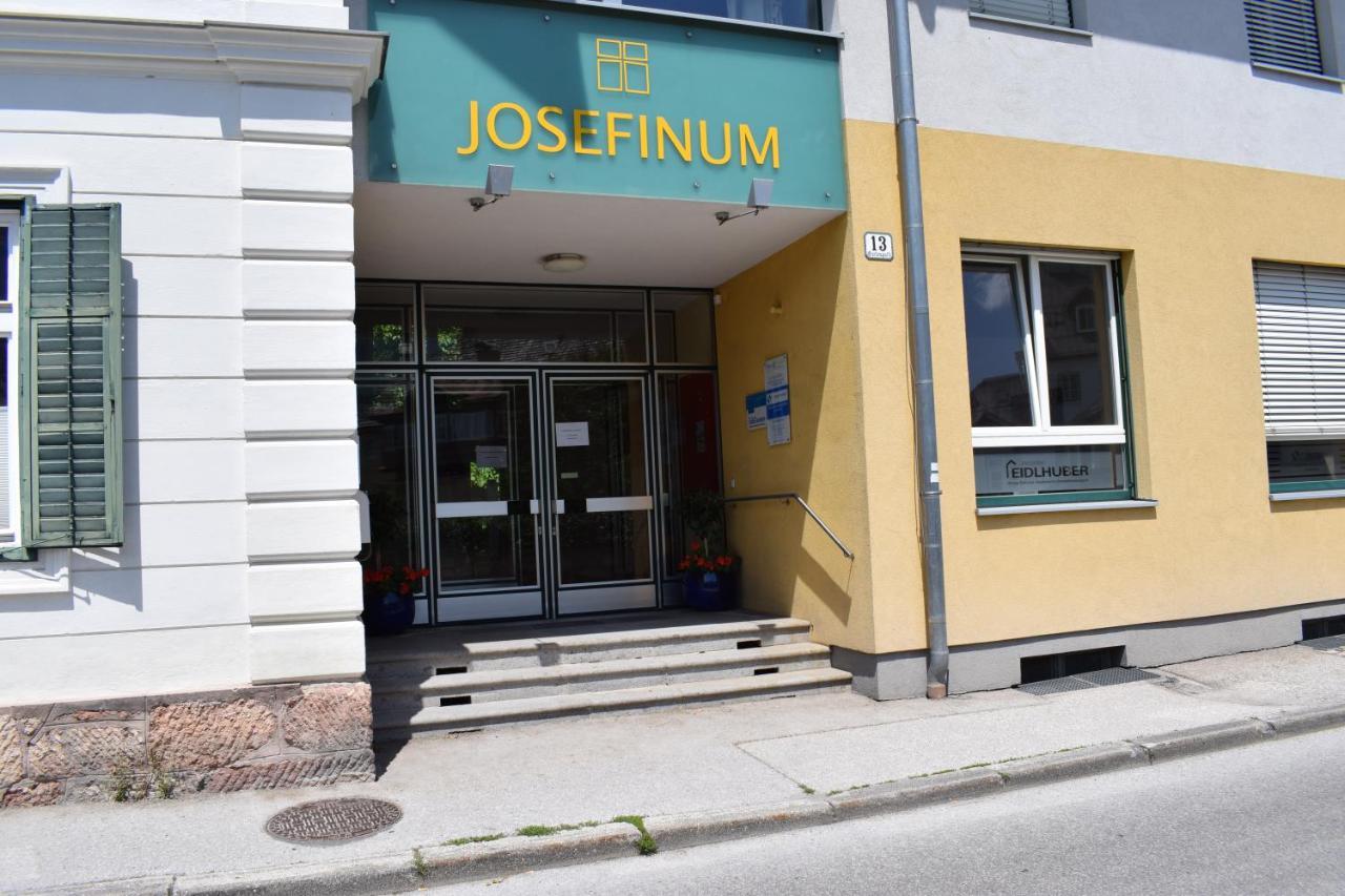 Fruehstueckspension Josefinum *