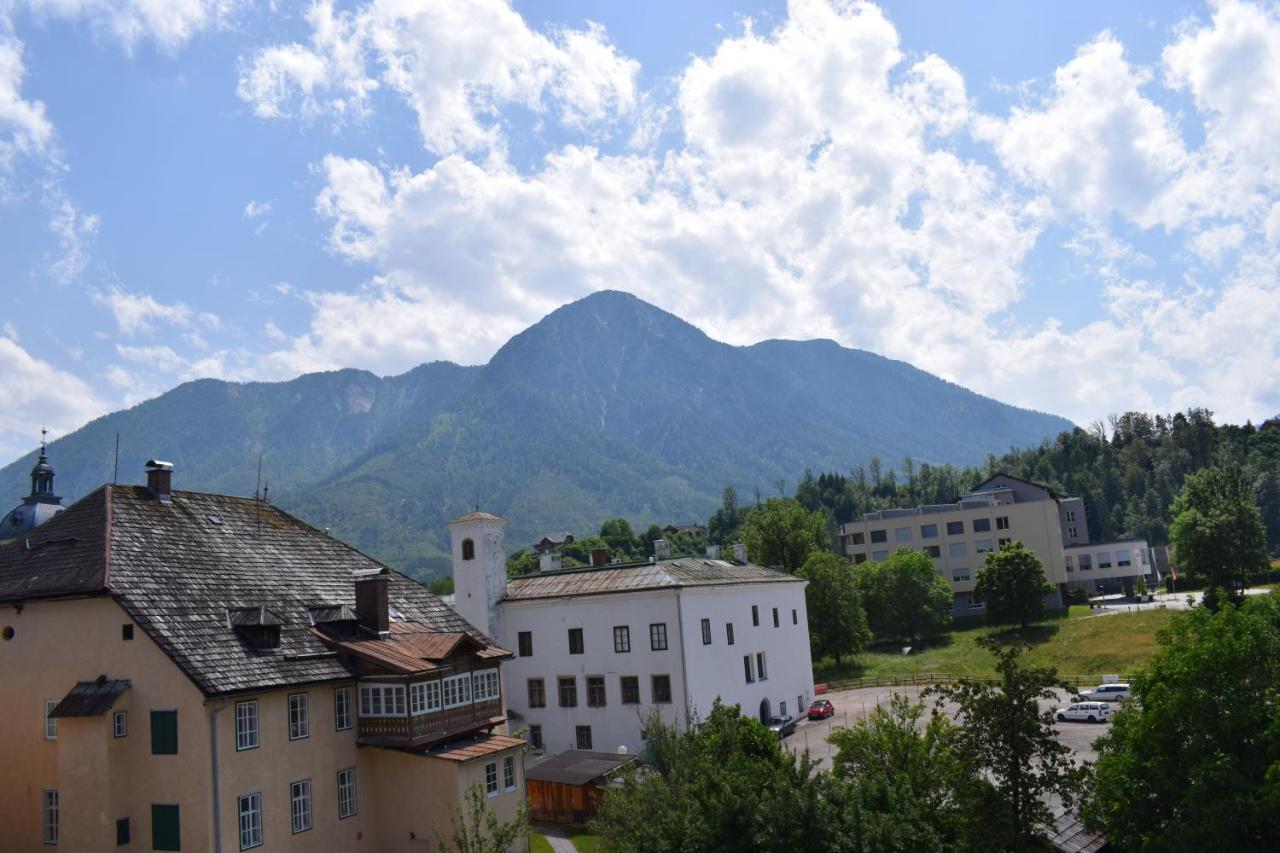 Guest house Fruehstueckspension Josefinum Bad Aussee
