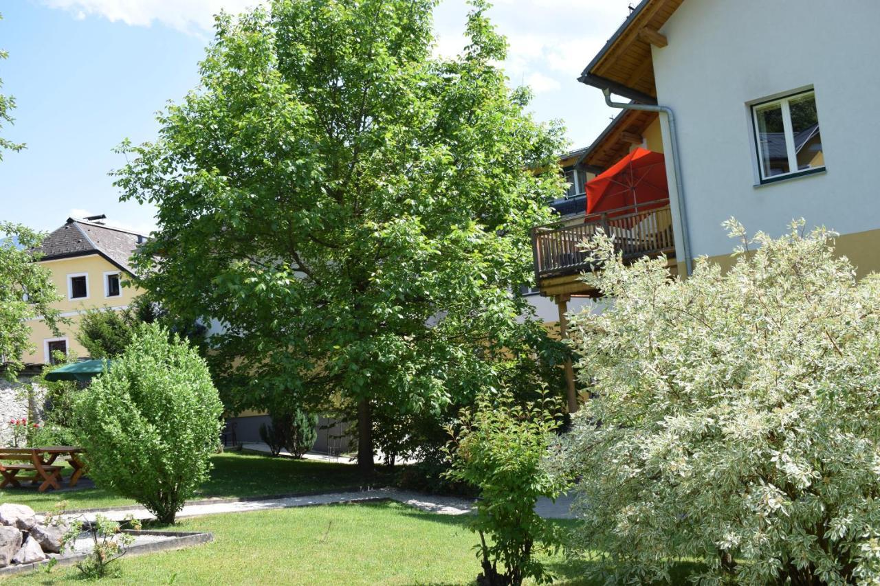 Fruehstueckspension Josefinum Guest house