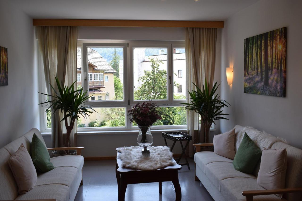 Fruehstueckspension Josefinum Guest house Bad Aussee