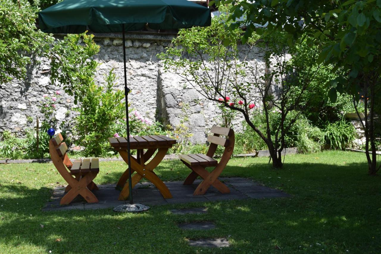 Guest house Fruehstueckspension Josefinum *