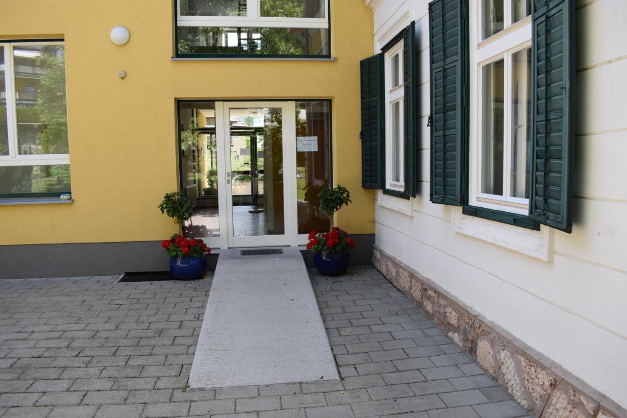 Fruehstueckspension Josefinum * Bad Aussee