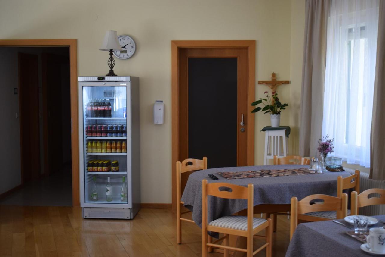 Guest house Fruehstueckspension Josefinum *