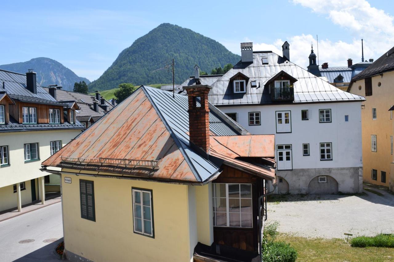 Fruehstueckspension Josefinum Guest house Bad Aussee