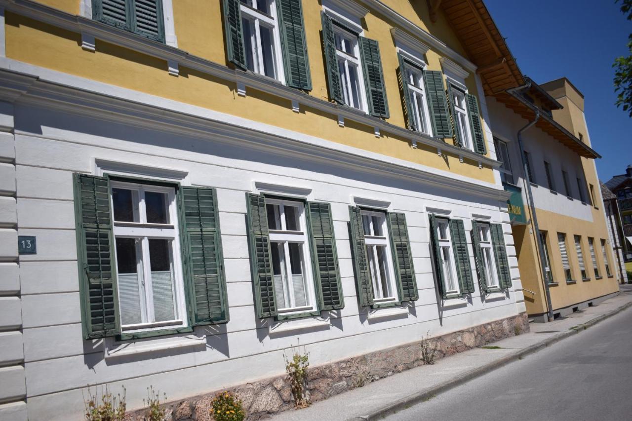 Guest house Fruehstueckspension Josefinum *