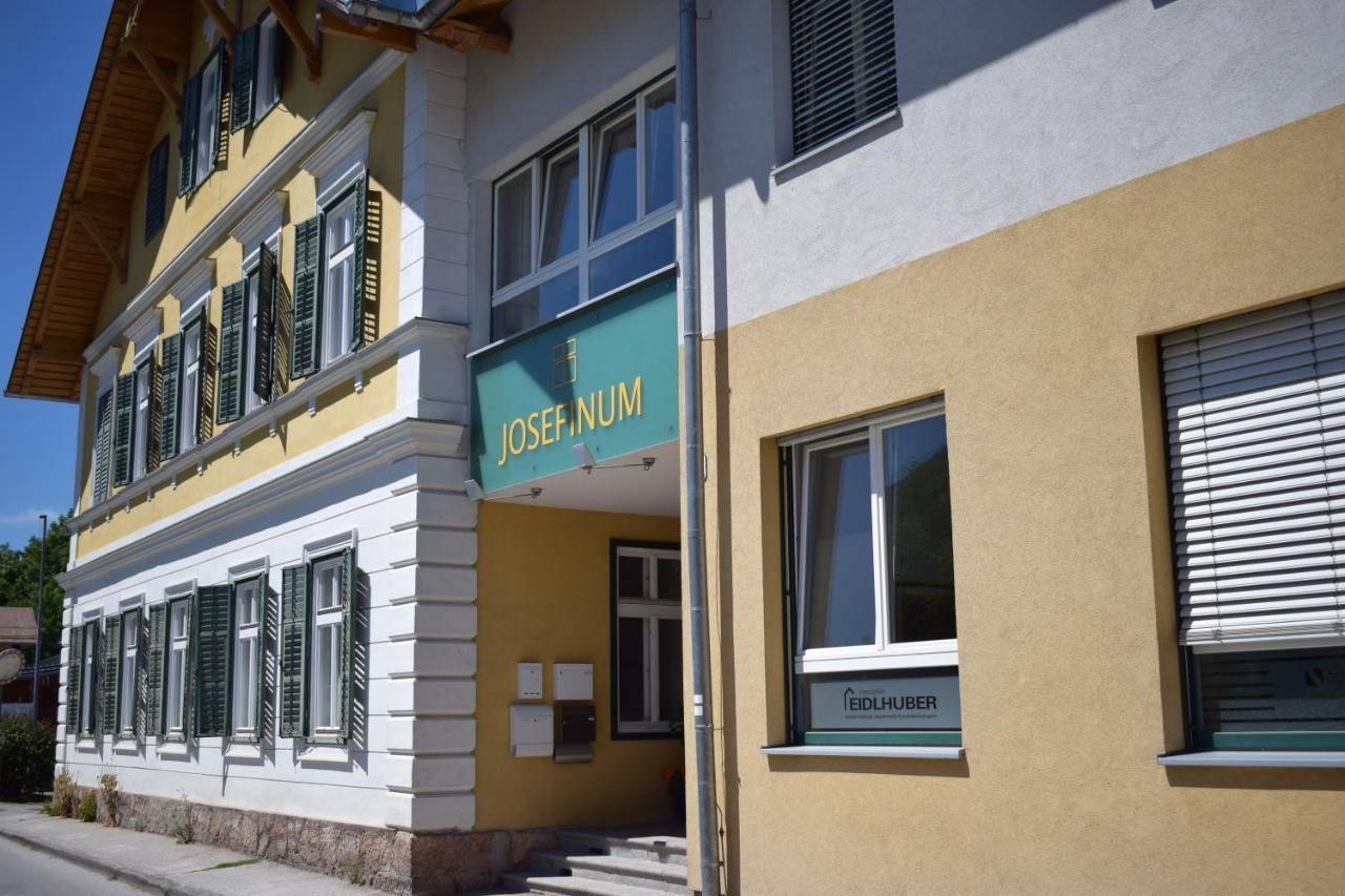 Fruehstueckspension Josefinum Guest house