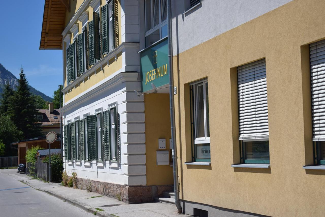 Fruehstueckspension Josefinum Guest house Bad Aussee